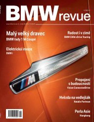 OtevÅÃ­t PDF - BMW revue