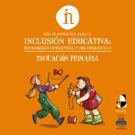 INCLUSION_EDUCATIVA_PRIMARIA-2012-Panaacea