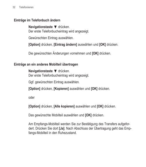 Sinus 102 - Telekom