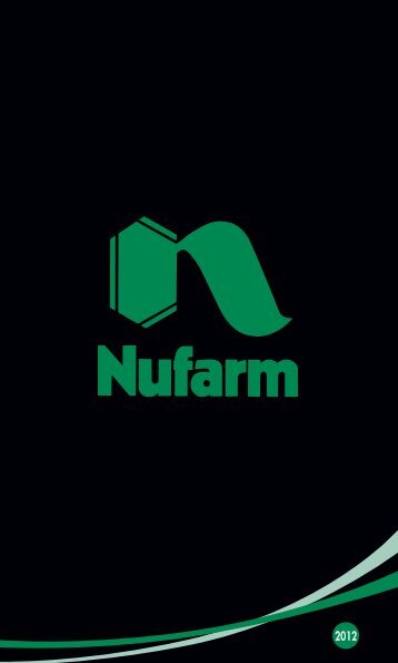 INSETTICIDI - Nufarm