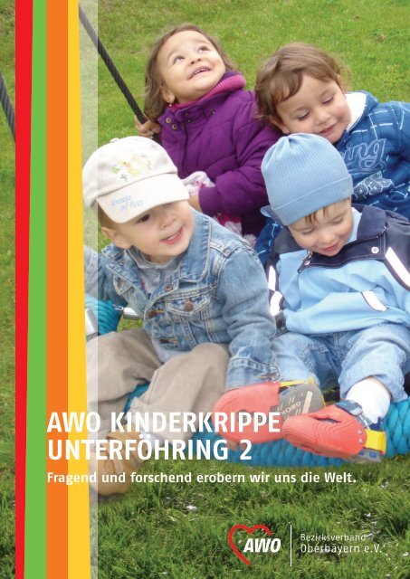 Einrichtungskonzeption - awo-obb-kinder