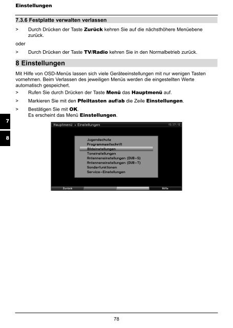 13 Bediensprache (Menüsprache) - Parallels Plesk Control Panel ...