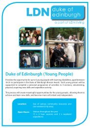 Duke of Edinburgh.pdf - Westminster Society for People with ...