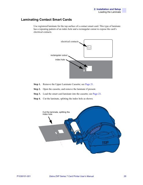 ZXP Series 7 User's Manual (en) - Hant