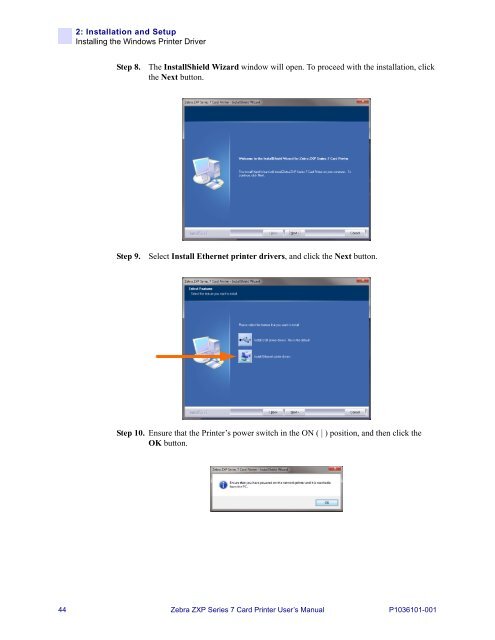 ZXP Series 7 User's Manual (en) - Hant