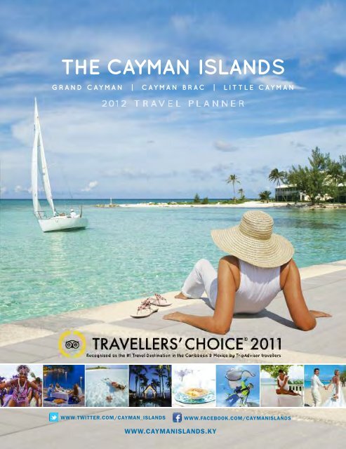 60-68-CAYMAN BRAC-V7 - Cayman Islands