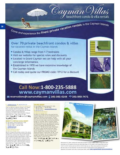 60-68-CAYMAN BRAC-V7 - Cayman Islands