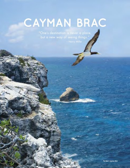 60-68-CAYMAN BRAC-V7 - Cayman Islands