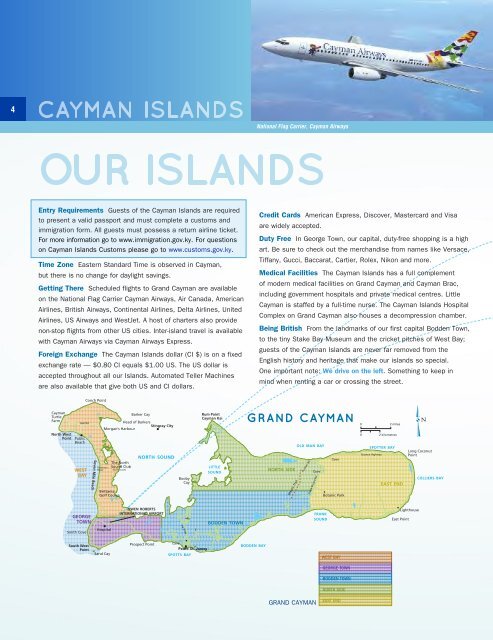 60-68-CAYMAN BRAC-V7 - Cayman Islands