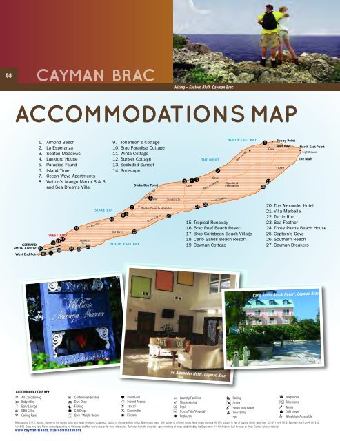 60-68-CAYMAN BRAC-V7 - Cayman Islands