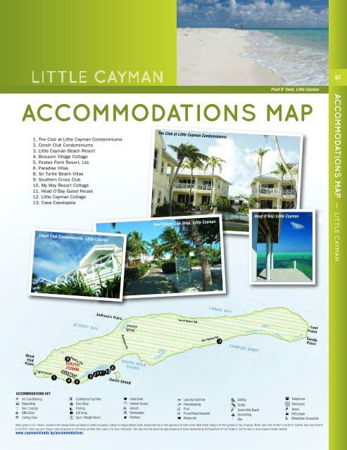 60-68-CAYMAN BRAC-V7 - Cayman Islands