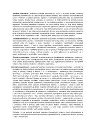 Fosílne datovania metódy PPT