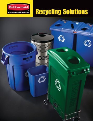 Recycling Solutions