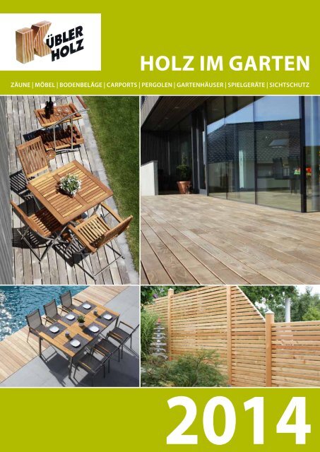 Carports - gartenholz.com