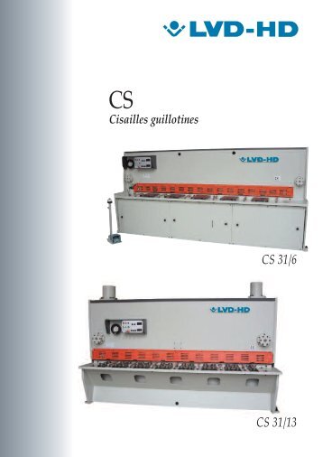 TÃ©lÃ©chargement en PDF - LVD