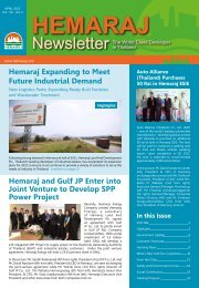 to download the e-copy. - Hemaraj Land and Development PCL