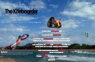 The Kiteboarder- - Eclipsefilms.com