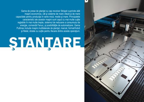 LASER StAntARE ÃnDOIRE IntEGRARE Â¸ Â¸ - LVD