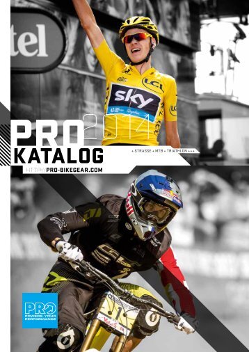 KATALOG - Shimano