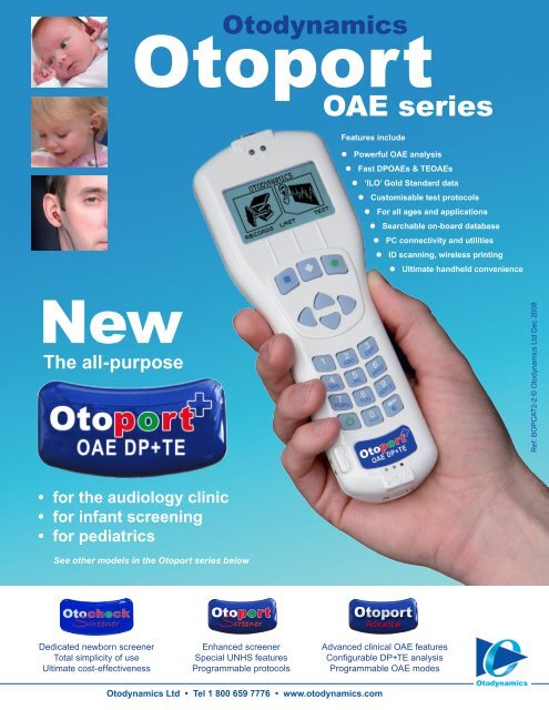 otocheck otocheck