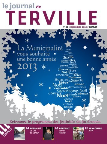 le journalde - Terville