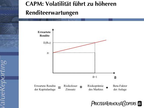 Value Reporting - wuestemann - UniversitÃ¤t Mannheim