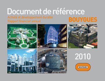 2010 - Paper Audit & Conseil