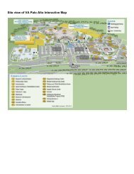 Campus Map