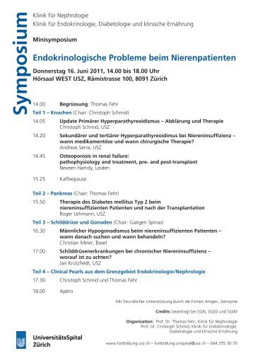 Symposium - just-medical!