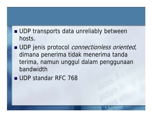 Bab 2 | TCP/IP