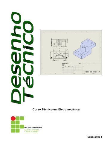 Curso TÃ©cnico em EletromecÃ¢nica - Wiki do IF-SC