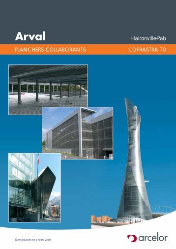 Arval - Cofrastra 70..