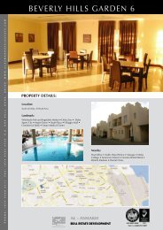 Download Brochure - Al Asmakh Real Estate