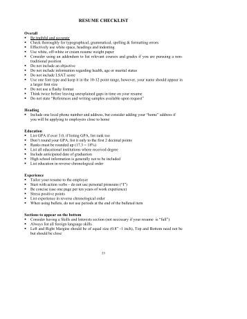 Orange value fund resume book