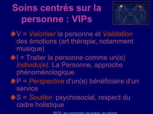 Diapositive 1 - Centre hospitalier Esquirol