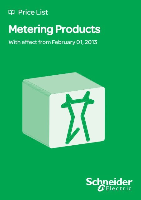 Metering Products - NovaTek.com