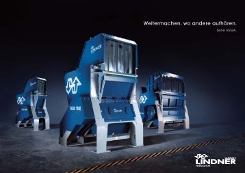Vega - Lindner reSource GmbH