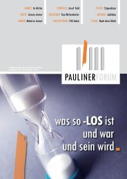 ArMut - Paulinerverein