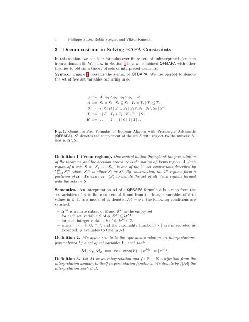 Sets with Cardinality Constraints in Satisfiability Modulo Theories