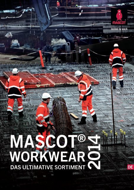 Mascot Workwear - Hoffmann Arbeitsschutz Rotenburg