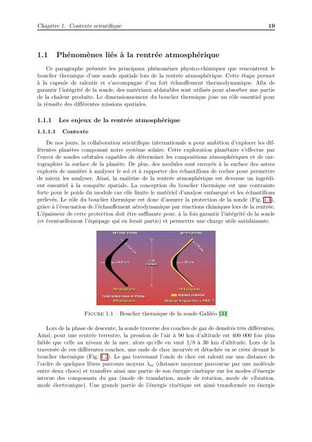 Simulation numérique directe de la turbulence en présence d ... - ISAE