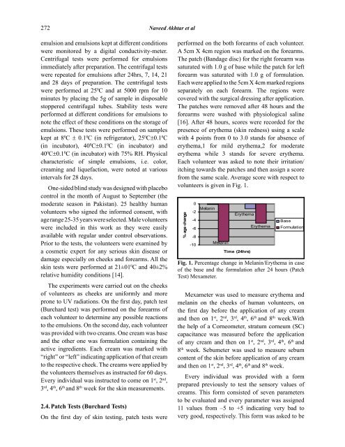 Download Full Journal - Pakistan Academy of Sciences