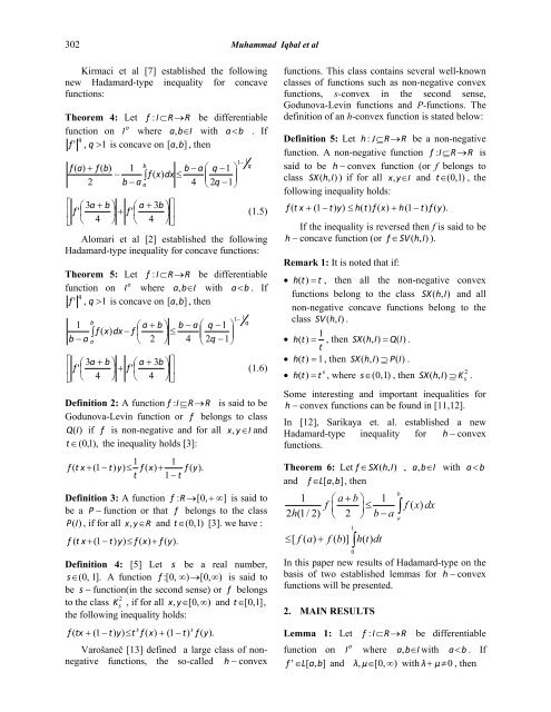 Download Full Journal - Pakistan Academy of Sciences