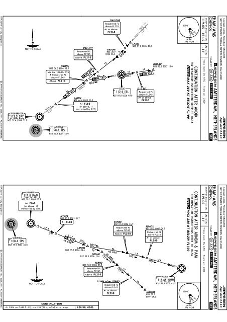 EHAM (Schiphol) EHAM (Schiphol)