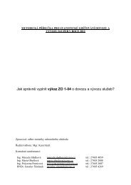 Jak sprÃ¡vnÄ vyplnit vÃ½kaz ZO 1-04 o dovozu a vÃ½vozu sluÅ¾eb?