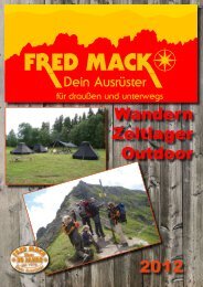 Max Fuchs Einsatztasche rund "MOLLE" operation-camo Outdoorzubehör Tasche 