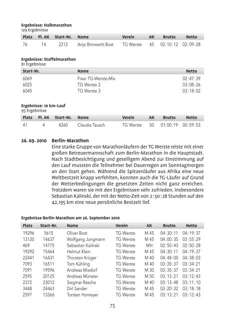 TÃœREN Â· TREPPEN Â· INNENAUSBAU Â· MÃ–BELDESIGN ... - TG Werste