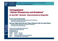 Ing Rolf Katzenbach - CO2-Erdsonde WÃ¤rmepumpe Bensheim