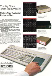 DMPC Guide, PDF, Computer Keyboard