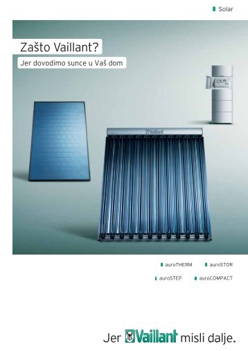 Prospekt Solar 042013.pdf - Vaillant